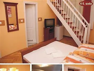 Peterfia Panzio 3* Debrecen