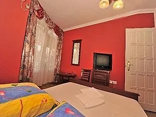Peterfia Panzio Hotel Debrecen