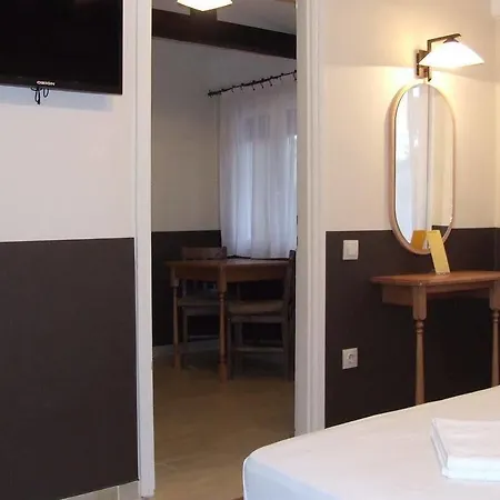 Hotel Peterfia Panzio Debrecen